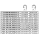 LEDVANCE FL 100 P 69W 10KLM 865 PS SY100 WT