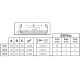 LEDVANCE FL 100 PCELL P 69W 840 10KLM PS BK