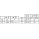LEDVANCE FL 20 SN P 17W 2K4LM 830 PSSY100 BK