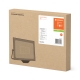 LEDVANCE FL ESSENTIAL 100W 840 BK           LEDV