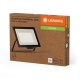 LEDVANCE FL ESSENTIAL 150W 840 BK           LEDV