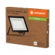 LEDVANCE FL ESSENTIAL 150W 840 BK           LEDV