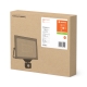 LEDVANCE FL ESSENTIAL SENSOR 100W 840 BK    LEDV