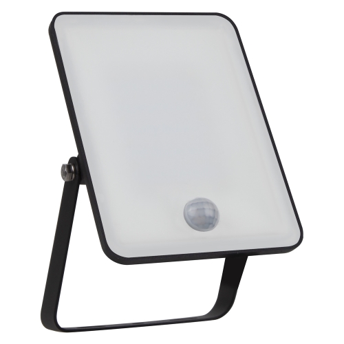 LEDVANCE FL ESSENTIAL SENSOR 20W 840 PLUG BKLEDV