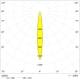 LEDVANCE FL H M LUM V 500W 757 SYM R12      LEDV