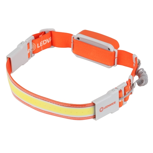 LEDVANCE FLASHL HEADL RECH FLEX FS1