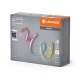 LEDVANCE FLEX AUDIO TV 3M RGB USB VR RC     LEDV