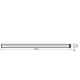 LEDVANCE FLEX COB 5M TW RC