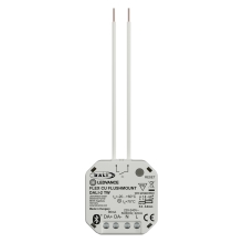 LEDVANCE FLEX CU FLUSH MOUNT DALI-2 TW