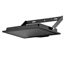 LEDVANCE Floodlight 100W ESSENTIAL 100W 840 Černá