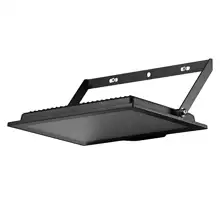 LEDVANCE Floodlight 150W ESSENTIAL 840 Černá