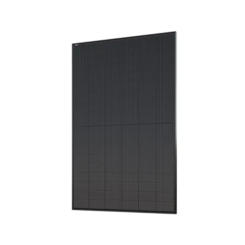 LEDVANCE FV panel.solární 405Wp monofac. 172x113cm F3 ; celočerný