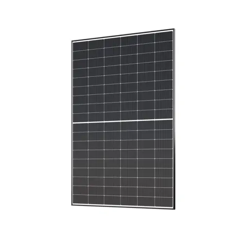 LEDVANCE FV panel.solární 430Wp bifac. 172x113cm F7 ; černý rám