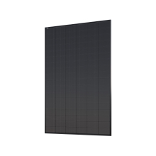 LEDVANCE FV panel.solární 440Wp bifac. 176x113cm F7 ; celočerný