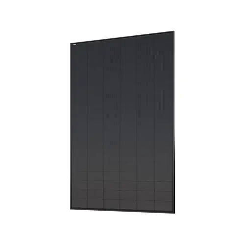 LEDVANCE FV panel.solární 440Wp bifac. 176x113cm F7 ; celočerný