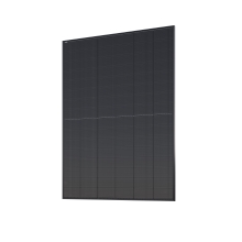 LEDVANCE FV panel.solární 445Wp bifac. 176x113cm F7 ; celočerný