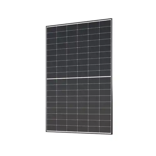 LEDVANCE FV panel.solární 445Wp bifac. 176x113cm F7 ; černý rám