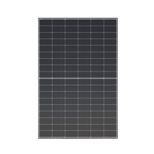 LEDVANCE FV panel.solární 450Wp bifac. 191x113cm F7 ; černý rám