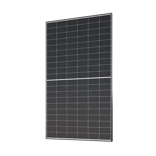 LEDVANCE FV panel.solární 470Wp bifac. 191x113cm F7 ; černý rám