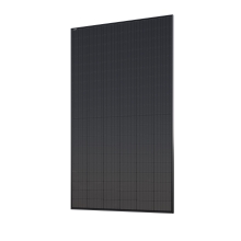 LEDVANCE FV panel.solární 475Wp bifac. 191x113cm F7 ; celočerný