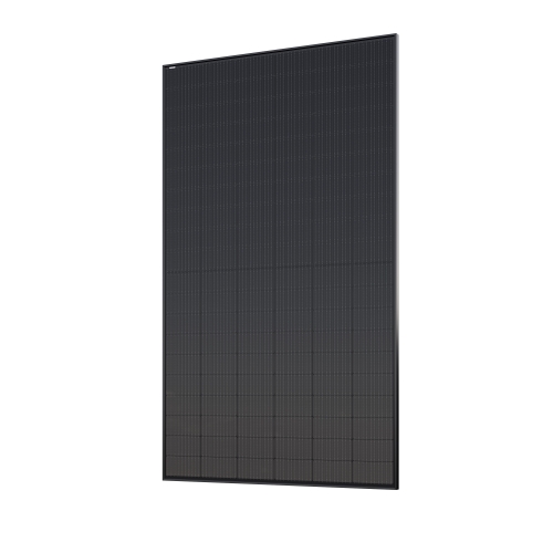 LEDVANCE FV panel.solární 475Wp bifac. 191x113cm F7 ; celočerný
