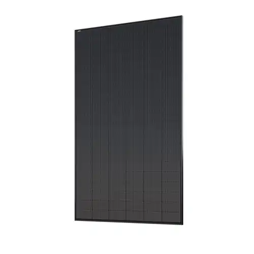 LEDVANCE FV panel.solární 475Wp bifac. 191x113cm F7 ; celočerný