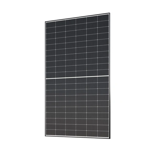 LEDVANCE FV panel.solární 485Wp bifac. 190x113cm F7 ; černý rám