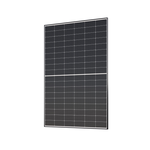 LEDVANCE FV panel.solární 510Wp bifac. 1176x113cm F9 ; černý rám