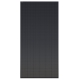 LEDVANCE FV panel.solární 540Wp monofac. 228x113cm F3 ; celočerný