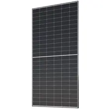 LEDVANCE FV panel.solární 580Wp bifac. 228x113cm F7 ; černý rám