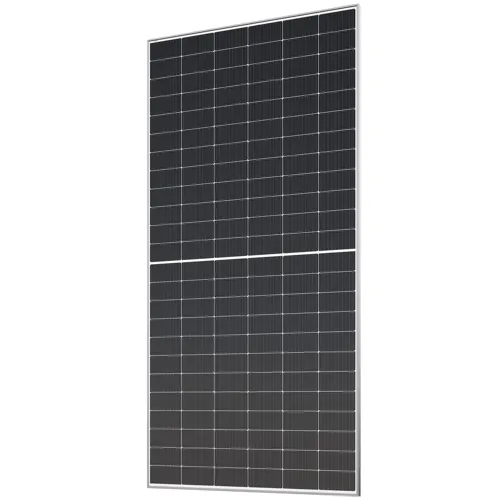 LEDVANCE FV panel.solární 590Wp bifac. 228x113cm F7 ; stříbrný rám