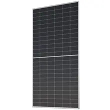 LEDVANCE FV panel.solární 690Wp bifac. 238x130cm F7 ; stříbrný rám