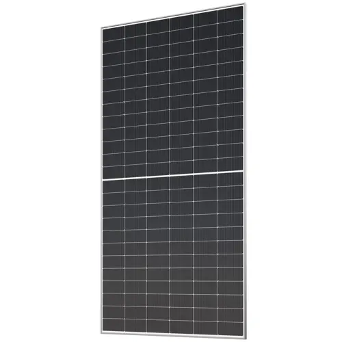 LEDVANCE FV panel.solární 690Wp bifac. 238x130cm F7 ; stříbrný rám