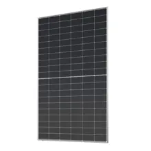 LEDVANCE FV panel.solární 690Wp bifac. 238x130cm F7 ; stříbrný rám
