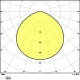 LEDVANCE highbay HIGHB.COMP.V 225W 27000lm/865/110° IP65 50Y ;˙