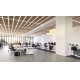 LEDVANCE highbay HIGHB.COMP.V 83W 10000lm/865/110° IP65 50Y ;˙