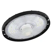 LEDVANCE highbay HIGHB.PFM 87W 13000lm/840/110° IP65 80Y ;pr.280 senz˙