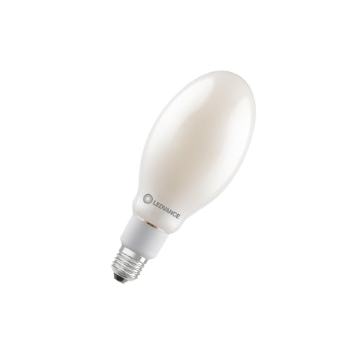 LEDVANCE HQL LED FIL P 1800LM 9.7W 827 E27  LEDV