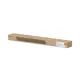 LEDVANCE kancelářské svítidlo LED INV.DI 55W 6800lm/930 IP20 100Y ; 1.2m bílá