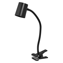 LEDVANCE klip k svítidlu Office Trapezium 1xGU10 IP20 ; černá