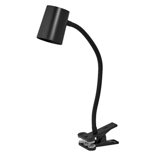 LEDVANCE klip k svítidlu Office Trapezium 1xGU10 IP20 ; černá