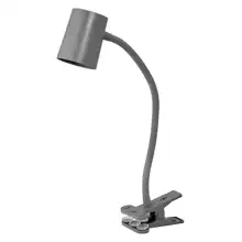 LEDVANCE klip k svítidlu Office Trapezium 1xGU10 IP20 ; šedá