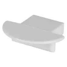 LEDVANCE koncovka profilu LED pásky AY-PF01/EC