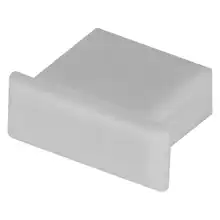 LEDVANCE koncovka profilu LED pásky AY-PF02/EC