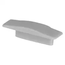 LEDVANCE koncovka profilu LED pásky AY-PF03/EC