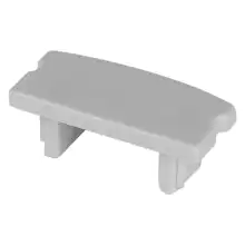 LEDVANCE koncovka profilu LED pásky AY-PF04/EC