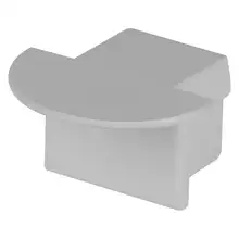 LEDVANCE koncovka profilu LED pásky AY-PM01/EC