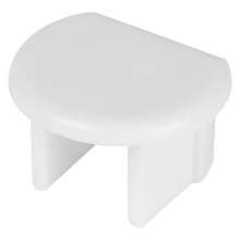 LEDVANCE koncovka profilu LED pásky AY-PM02/EC