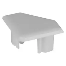 LEDVANCE koncovka profilu LED pásky AY-PM03/EC