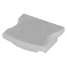 LEDVANCE koncovka profilu LED pásky AY-PM05/EC